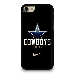 DALLAS COWBOYS NIKE LOGO iPhone 7 Case DALLAS COWBOYS NIKE LOGO iPhone 7 Case
