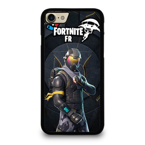 FORTNITE FR BATTLE ROYALE iPhone 7 Case FORTNITE FR BATTLE ROYALE iPhone 7 Case