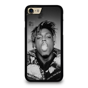 JUICE WRLD RAPPER iPhone 7 Case
