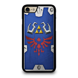 LEGEND OF ZELDA SHIELD iPhone 7 Case LEGEND OF ZELDA SHIELD iPhone 7 Case