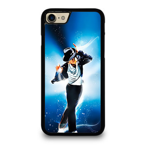 MICHAEL JACKSON KING OF POP iPhone 7 Case MICHAEL JACKSON KING OF POP iPhone 7 Case