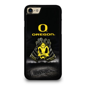 OREGON FIGHTING DUCKS iPhone 7 Case