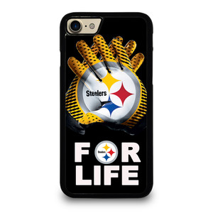 PITTSBURGH STEELERS FOR LIFE iPhone 7 Case PITTSBURGH STEELERS FOR LIFE iPhone 7 Case