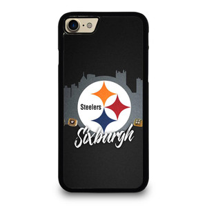 PITTSBURGH STEELERS LOGO NFL iPhone 7 Case PITTSBURGH STEELERS LOGO NFL iPhone 7 Case