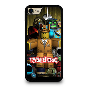 ROBLOX THE BIG BOSS GAME iPhone 7 Case ROBLOX THE BIG BOSS GAME iPhone 7 Case