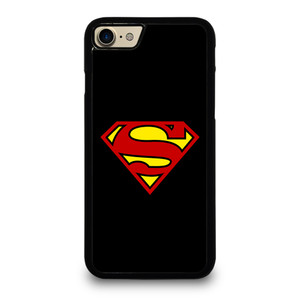 SUPERMAN CLASSIC LOGO iPhone 7 Case SUPERMAN CLASSIC LOGO iPhone 7 Case