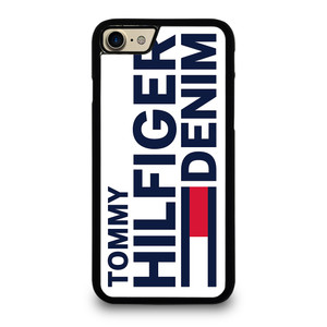 TOMMY HILFIGER DENIM iPhone 7 Case TOMMY HILFIGER DENIM iPhone 7 Case