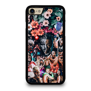 XXXTENTATION HIP HOP iPhone 7 Case XXXTENTATION HIP HOP iPhone 7 Case