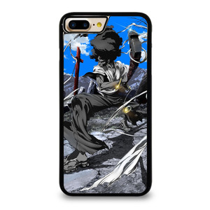 AFRO SAMURAI iPhone 7 Plus Case AFRO SAMURAI iPhone 7 Plus Case