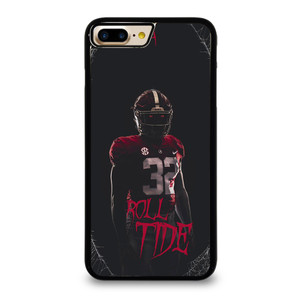 ALABAMA TIDE BAMA ROLL TIDE iPhone 7 Plus Case