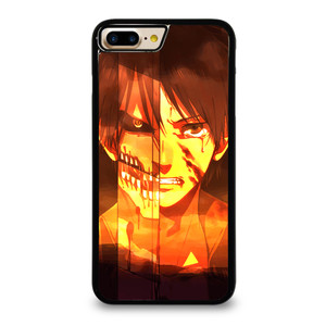ATTACK ON TITAN LEVI iPhone 7 Plus Case