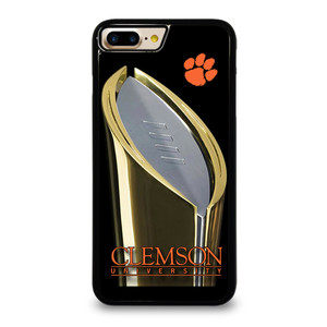 CLEMSON TIGERS CHAMPS iPhone 7 Plus Case