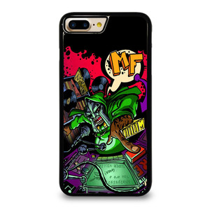 DANIEL DUMILE MF DOOM 2 iPhone 7 Plus Case