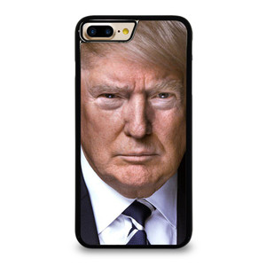 DONALD TRUMP DEEP SIGHT iPhone 7 Plus Case DONALD TRUMP DEEP SIGHT iPhone 7 Plus Case