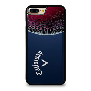 GOLF CALLAWAY LOGO iPhone 7 Plus Case
