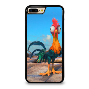 HEIHEI MOANA CHICKEN-iPhone Case iPhone 7 Plus Case