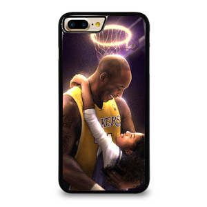 KOBE AND GIGI BRIANT iPhone 7 Plus Case