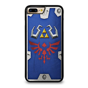LEGEND OF ZELDA SHIELD iPhone 7 Plus Case LEGEND OF ZELDA SHIELD iPhone 7 Plus Case