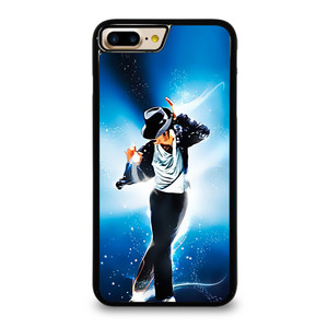 MICHAEL JACKSON KING OF POP iPhone 7 Plus Case MICHAEL JACKSON KING OF POP iPhone 7 Plus Case