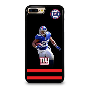NEW YORK GIANTS 26 iPhone 7 Plus Case