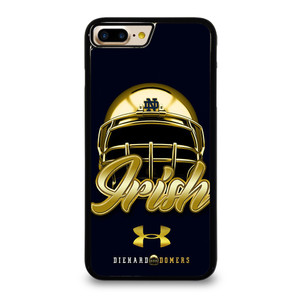 NOTRE DAME IRISH DIEHARD DOMERS iPhone 7 Plus Case
