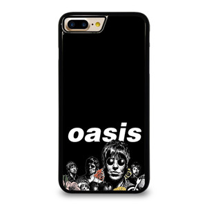 OASIS LEGENDARY BAND iPhone 7 Plus Case