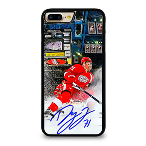 PHILADELPHIA FLYERS 71 SIGNATURE iPhone 7 Plus Case