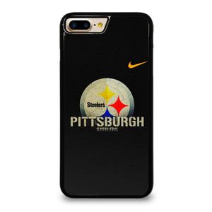 PITTSBURGH STEELERS LOGO iPhone 7 Plus Case