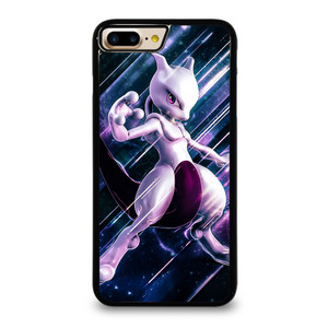 POKEMON MEWTWO ART iPhone 7 Plus Case