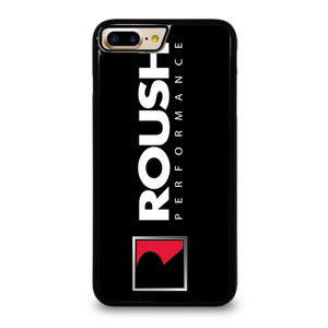 ROUSH RACING PERFORMANCE LOGO iPhone 7 Plus Case