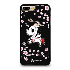 TOKIDOKI UNICORN SAKURA iPhone 7 Plus Case TOKIDOKI UNICORN SAKURA iPhone 7 Plus Case