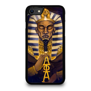 ALPHA PHI iPhone SE 2020 Case ALPHA PHI iPhone SE 2020 Case