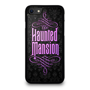 DISNEY THE HAUNTED MANSION iPhone SE 2020 Case