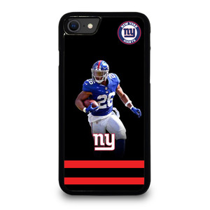 NEW YORK GIANTS 26 iPhone SE 2020 Case NEW YORK GIANTS 26 iPhone SE 2020 Case