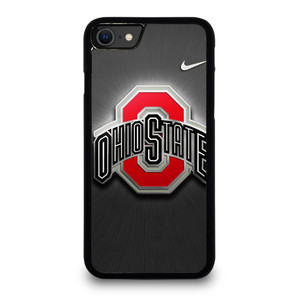 OHIO STATE BUCKEYES iPhone SE 2020 Case