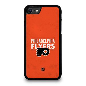 PHILADELPHIA FLYERS NFL LOGO iPhone SE 2020 Case