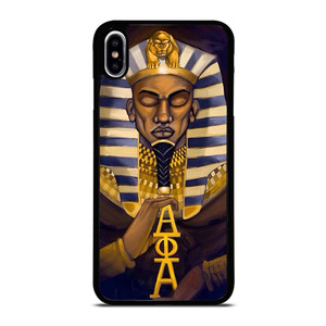 ALPHA PHI iPhone XS Max Case ALPHA PHI iPhone XS Max Case