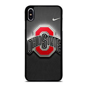 OHIO STATE BUCKEYES iPhone XS Max Case