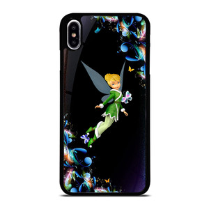 TINKER BELL ART iPhone XS Max Case