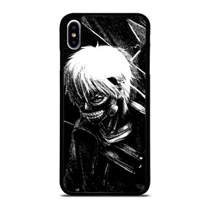 TOKYO GHOUL KANEKI KEN ANIME iPhone XS Max Case