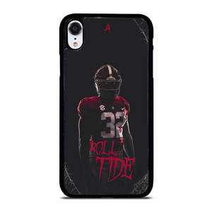 ALABAMA TIDE BAMA ROLL TIDE iPhone XR Case