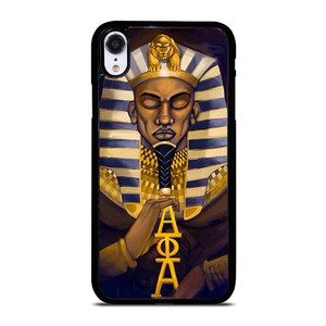 ALPHA PHI iPhone XR Case ALPHA PHI iPhone XR Case