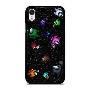 AMONG US IMPOSTOR iPhone XR Case
