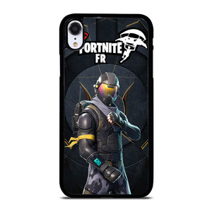 FORTNITE FR BATTLE ROYALE iPhone XR Case FORTNITE FR BATTLE ROYALE iPhone XR Case
