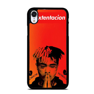 XXXTENTACION iPhone XR Case XXXTENTACION iPhone XR Case