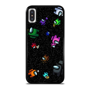 AMONG US IMPOSTOR iPhone X / XS Case AMONG US IMPOSTOR iPhone X / XS Case