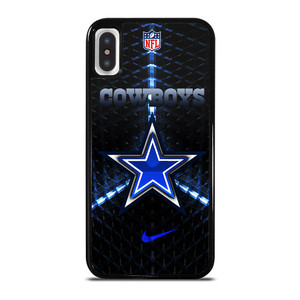 DALLAS COWBOYS NFL LOGO iPhone X / XS Case DALLAS COWBOYS NFL LOGO iPhone X / XS Case