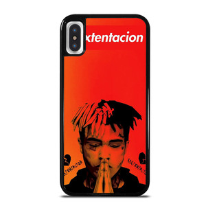 XXXTENTACION iPhone X / XS Case