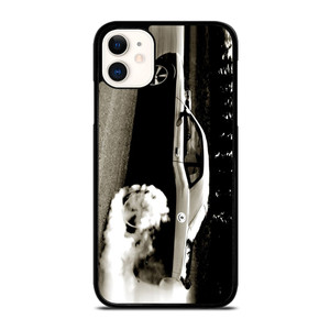 CHALLENGER BURNOUT iPhone 11 Case