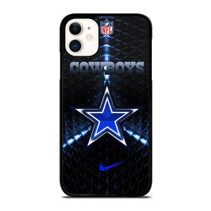 DALLAS COWBOYS NFL LOGO iPhone 11 Case